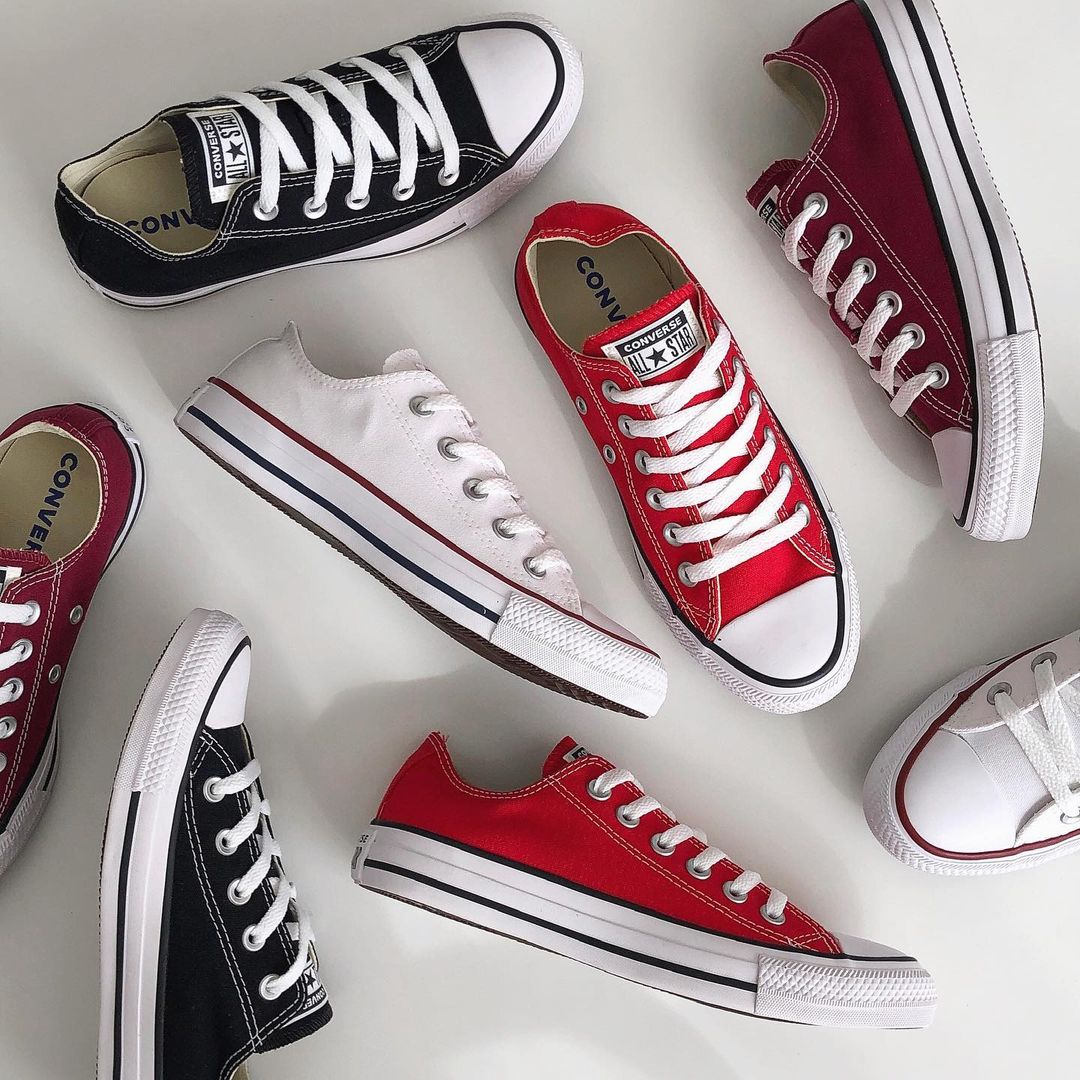 Converse Clasicas