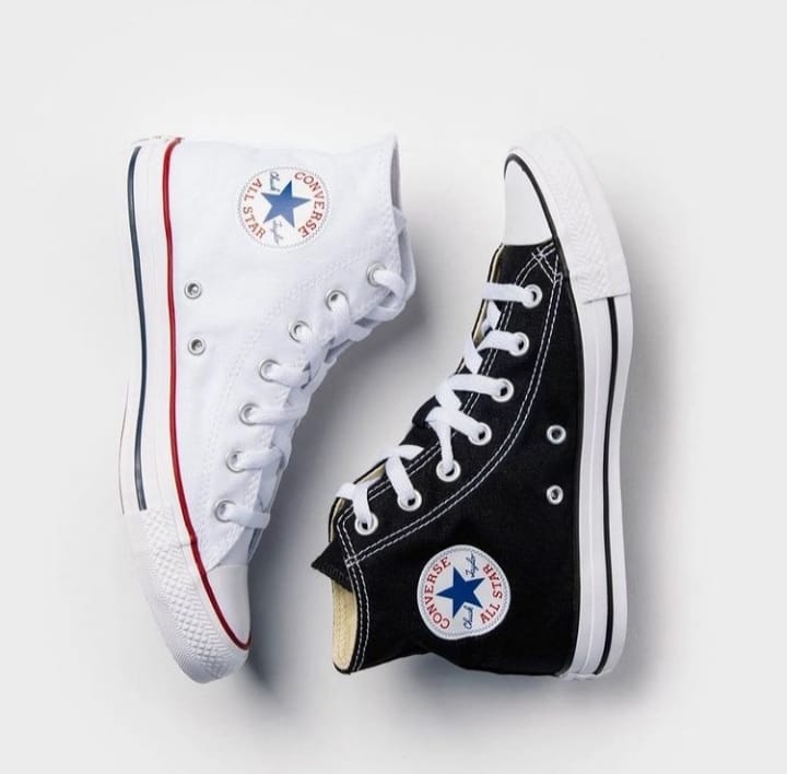 Converse Clásico Bota