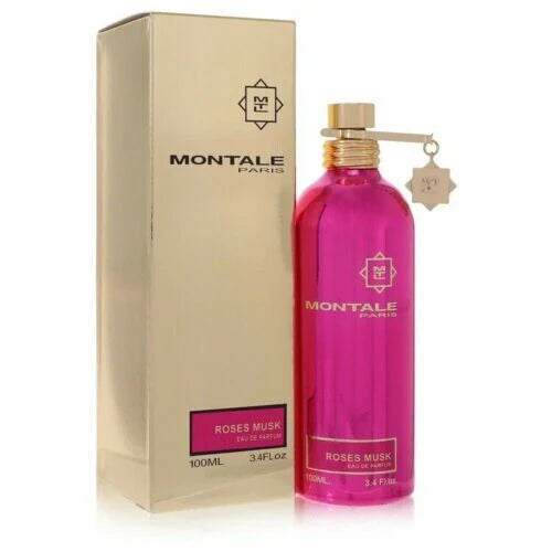 Montale Roses Musk Mujer
