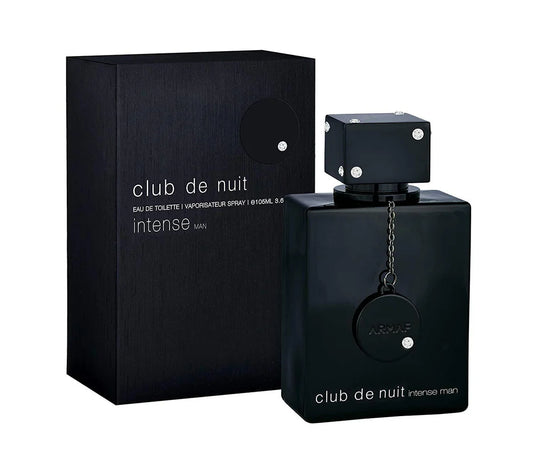 Armaf Club De Nuit Intense EDT Hombre