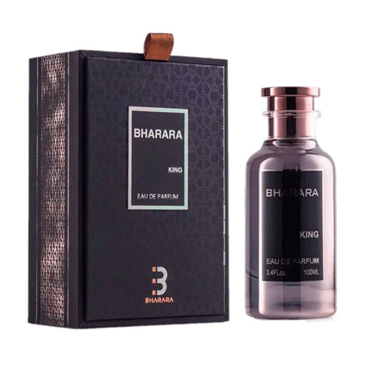 Bharara King EDP Hombre