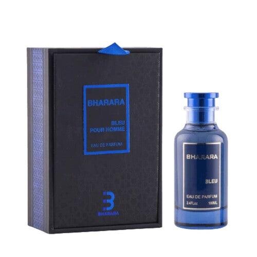 Bharara Double Bleu EDP Hombre