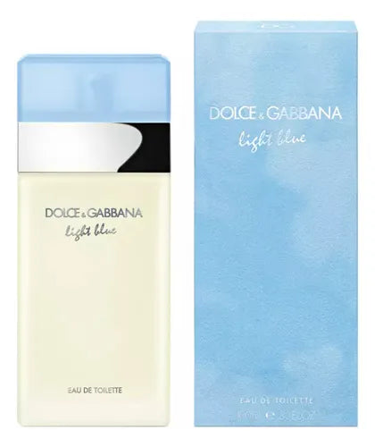 Dolce Gabbana ligth Blue